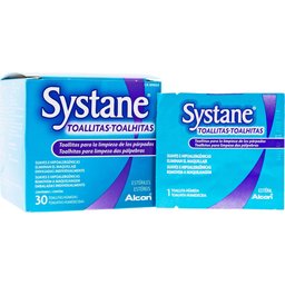 Lingettes Humides Stériles 30 Unités