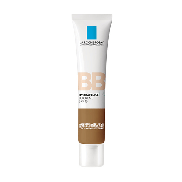 Hydraphase HA BB Crème SPF15 Teinte Foncée 30ml