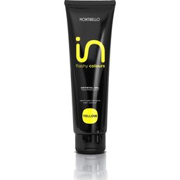 In Flashy Colour Yellow 150ml
