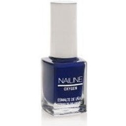 Oxygène Vernis À Ongles Couleur Bleu Perle nº25 12ml