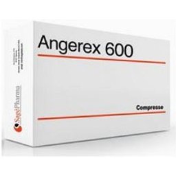 Angerex 600 20Cpr