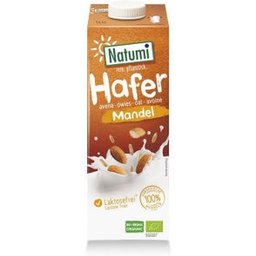 Avoine et Amande Boisson Bio 1L
