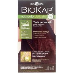 Delicato Rapid Teinture 6.06 135ml