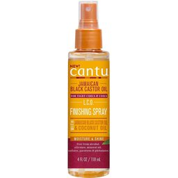 Aceite Ricino Negro Jamaica Spray Capilar 118ml