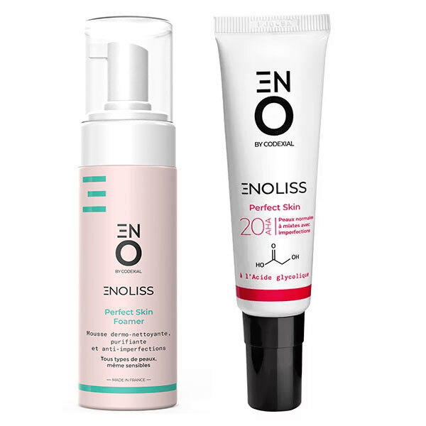 ENOLISS PS 20 + PS Foamer