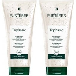 Shampooing Duplo Triphasic 200ml