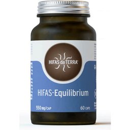 Hifas-Equilibrium 60caps