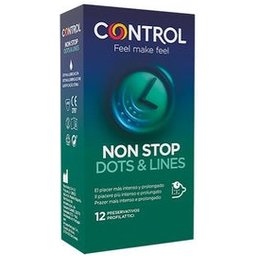 Non Stop 12uds