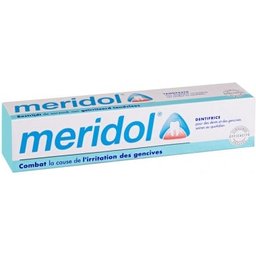 Dentifrice Soin Gencives 75ml
