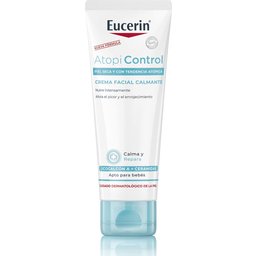 Creme Visage Calmante 12% Oméga 50 ml
