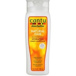 Shea Butter Natural Hair Hydratant Conditionneur 400ml
