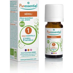 Huile Essentielle Néroli BIO