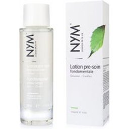 Lot Pre Soin Fondamentale 50ml