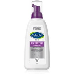DermaControl Mousse Nettoyante 235 ml