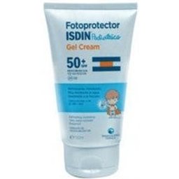 Fotoprotector ISDIN™ Pediatrics Gel-crème SPF 50+ 150 ml
