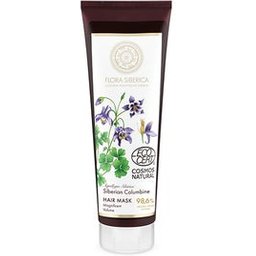 Volume Masque Capillaire 200ml