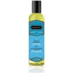 Serenity Huile de Massage 236ml