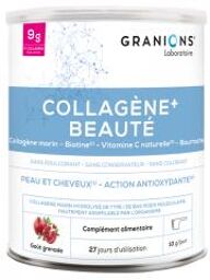Collagène+ Beauté 275 g - Pot 275 g