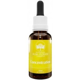 Concentration australienne 30Ml Fleurs australiennes