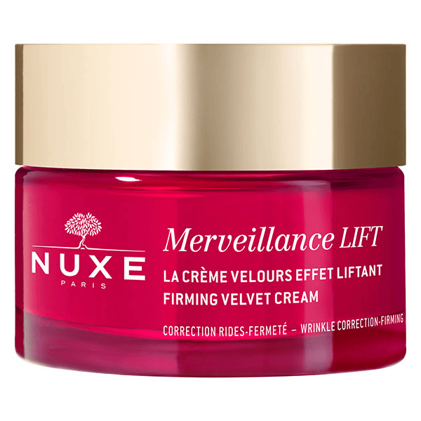 Merveillance Lift La Crème Velours Effet Liftant 50ml