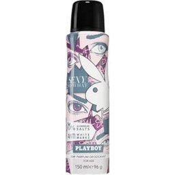 Sexy So What Deodorant Body Spray Women 150ml