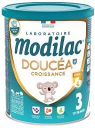 Doucéa Croissance 3 De 12 À 36 Mois 800 g - Boîte 800 g