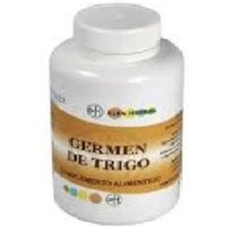 Aceite de Germen de Trigo 200caps