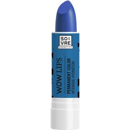Soivre Magic Lip Blue
