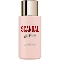 Jean Paul Gaultier Scandal Leche Parfum caporal Parfum caporal 200ml Vapori