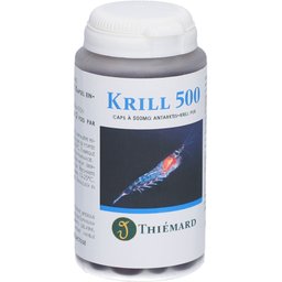 Thiémard Krill 500