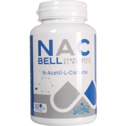 NAC Bell 90caps
