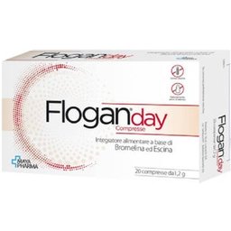 Flogan 20comp