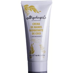 Crème Mains Hydratante Noix de Coco 100ml