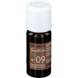 Huile essentielle de Gaulthérie BIO