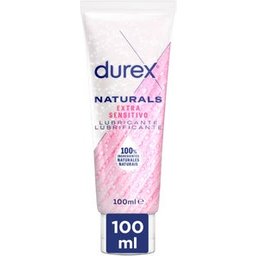 Gel Intime Naturel Extra Sensible 100ml