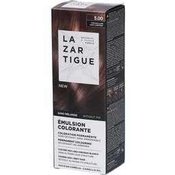 Emulsion Colorante 5.00 Châtain Clair
