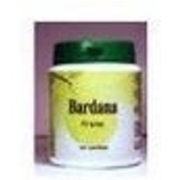 Bardane 60Cps