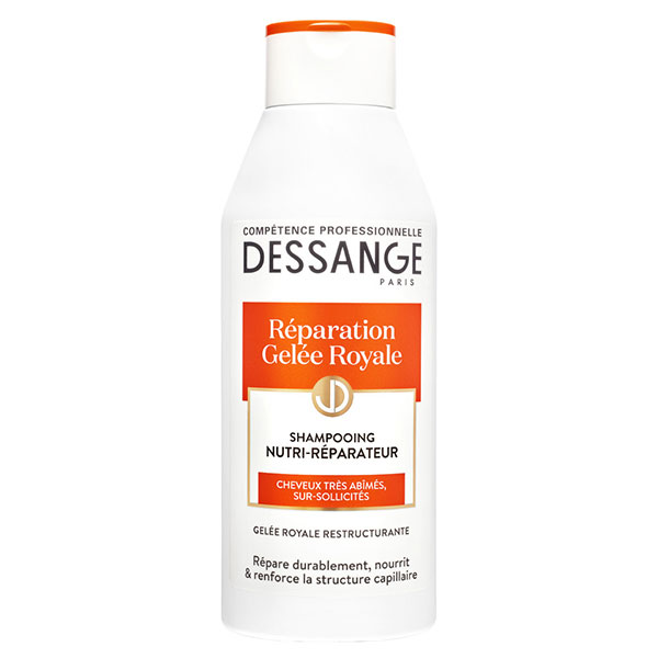 Réparation Gelée Royale Shampoing Nutri-Réparateur 250ml
