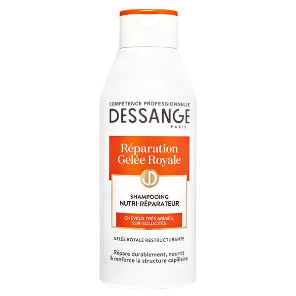 Réparation Gelée Royale Shampoing Nutri-Réparateur 250ml