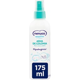 Sensitive Eau de Toilette 175ml