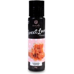 Sweet Love Caramel Toffee Gel 60ml