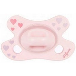 Sucette Natural Newborn 2/+2 mois