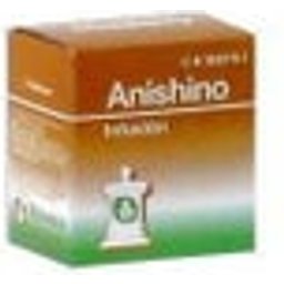 Anishino 25 Sachets
