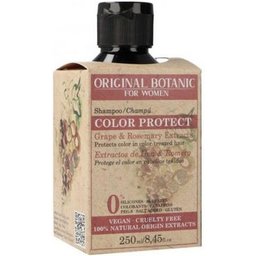 Woman Shampoo Protecteur 250ml