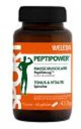 PeptiPower Vitalité & Tonus 60 Gélules - Pot 60 gélules