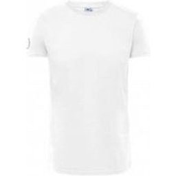 T-Shirt Anti Moustiques Enfants Mancheron Blanc T10 1ut