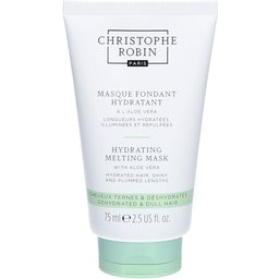 Masque Fondant Hydratant à l'Aloe Vera