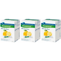 Magnesium Disposal® 375 activ direct citron