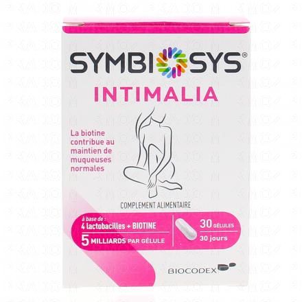 Intimalia 30 gélules