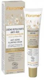 Lys Perfection Crème Anti-Âge Bio 40 ml - Tube 40 ml